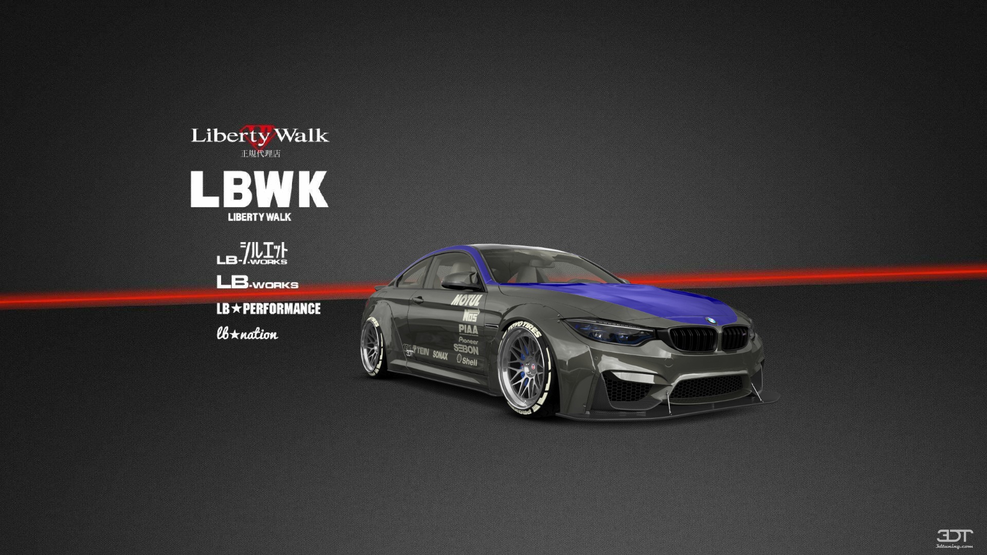BMW M4 2 Door Coupe 2019