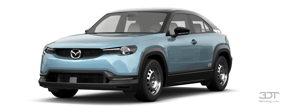 Tuning Mazda MX-30 5 Door SUV 2020