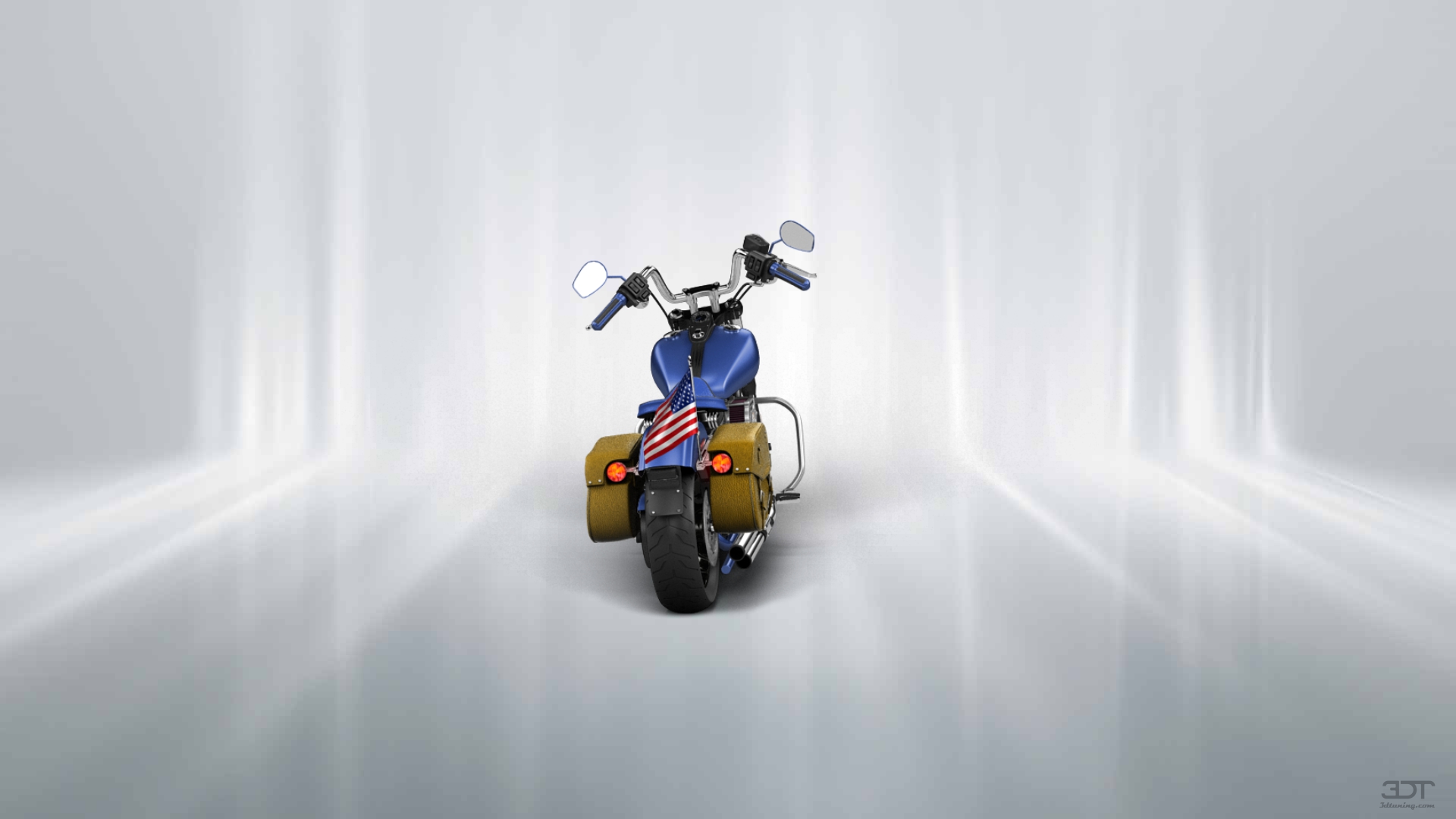 Harley-Davidson Dyna Street Bob Cruiser 2015 Images