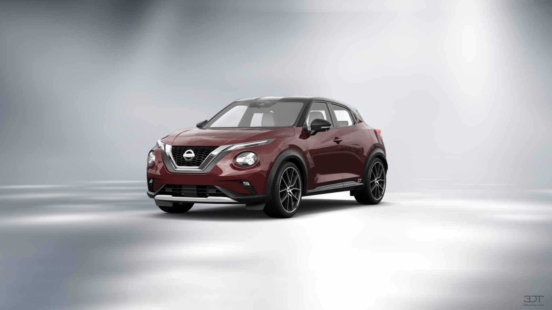 Nissan Juke 5 Door SUV 2019