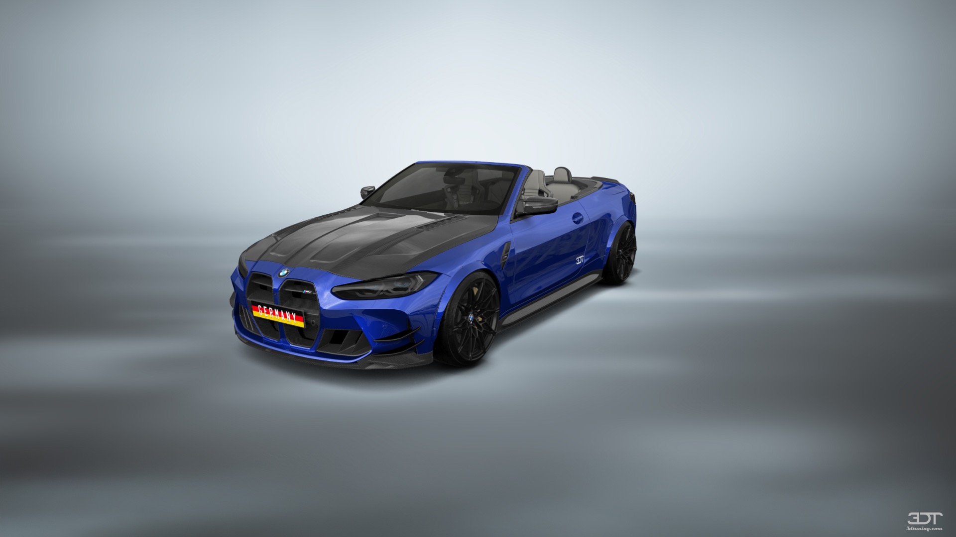 BMW M4 2 Door Convertible 2022 Images