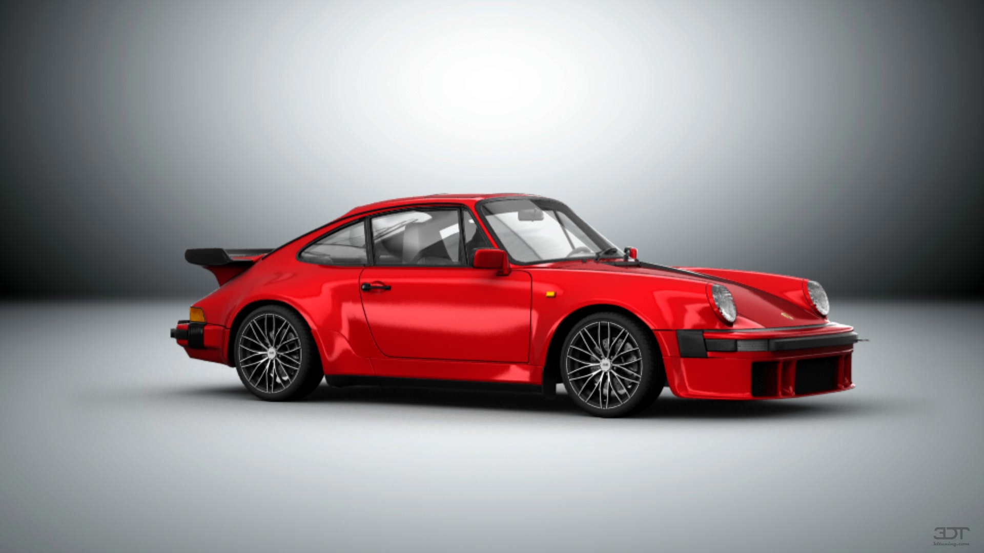 Porsche 911 Turbo Coupe 1978 Images