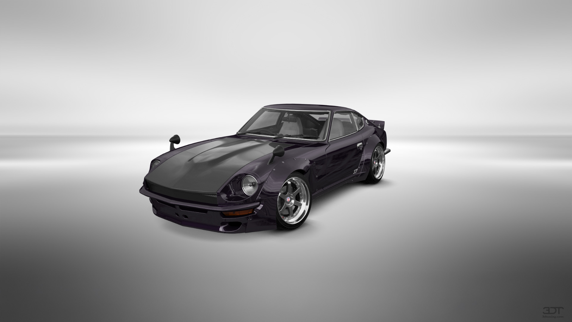 Nissan Fairlady 240Z 3 Door Coupe 1969