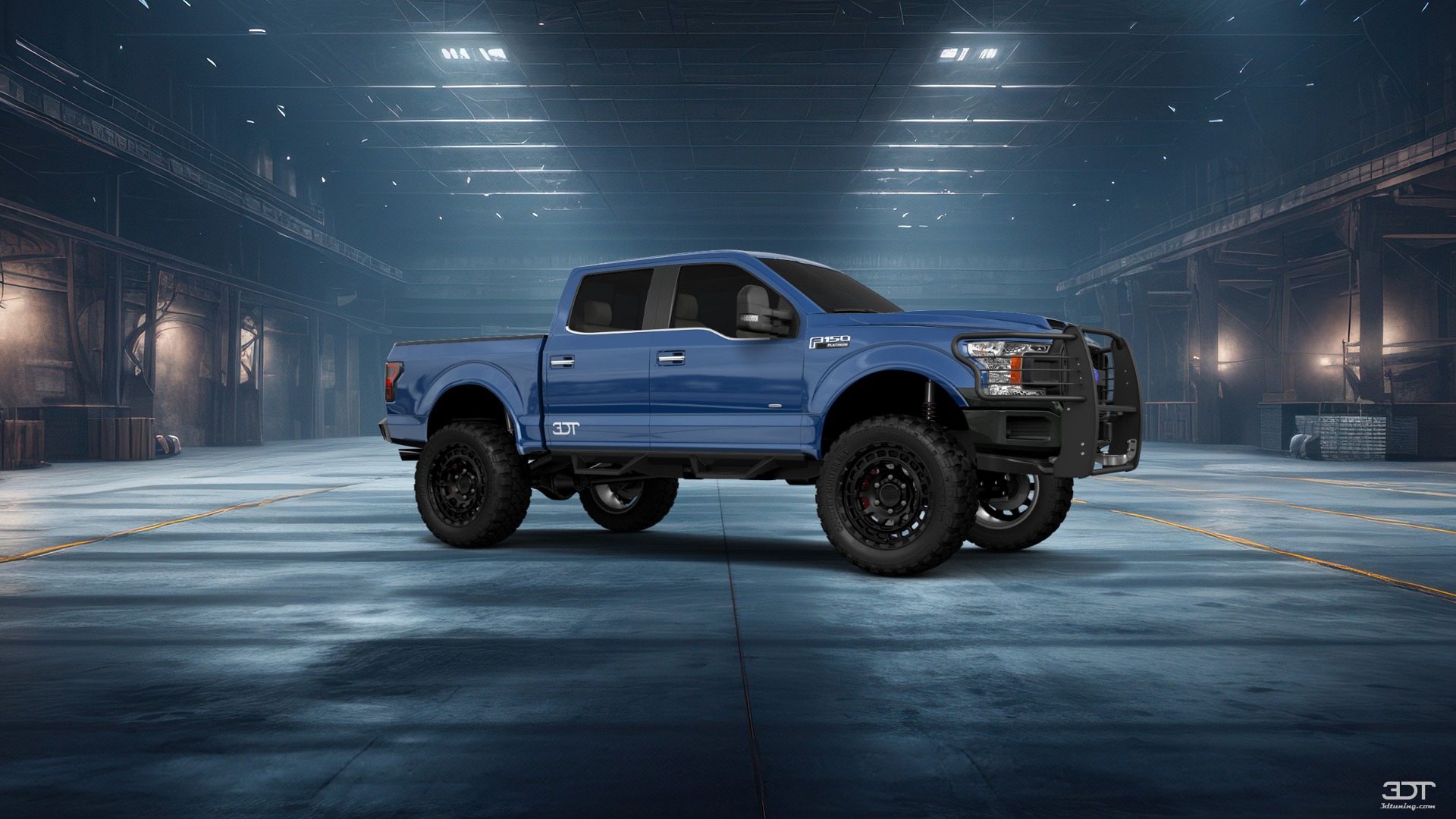 Ford F-150 Truck 2019