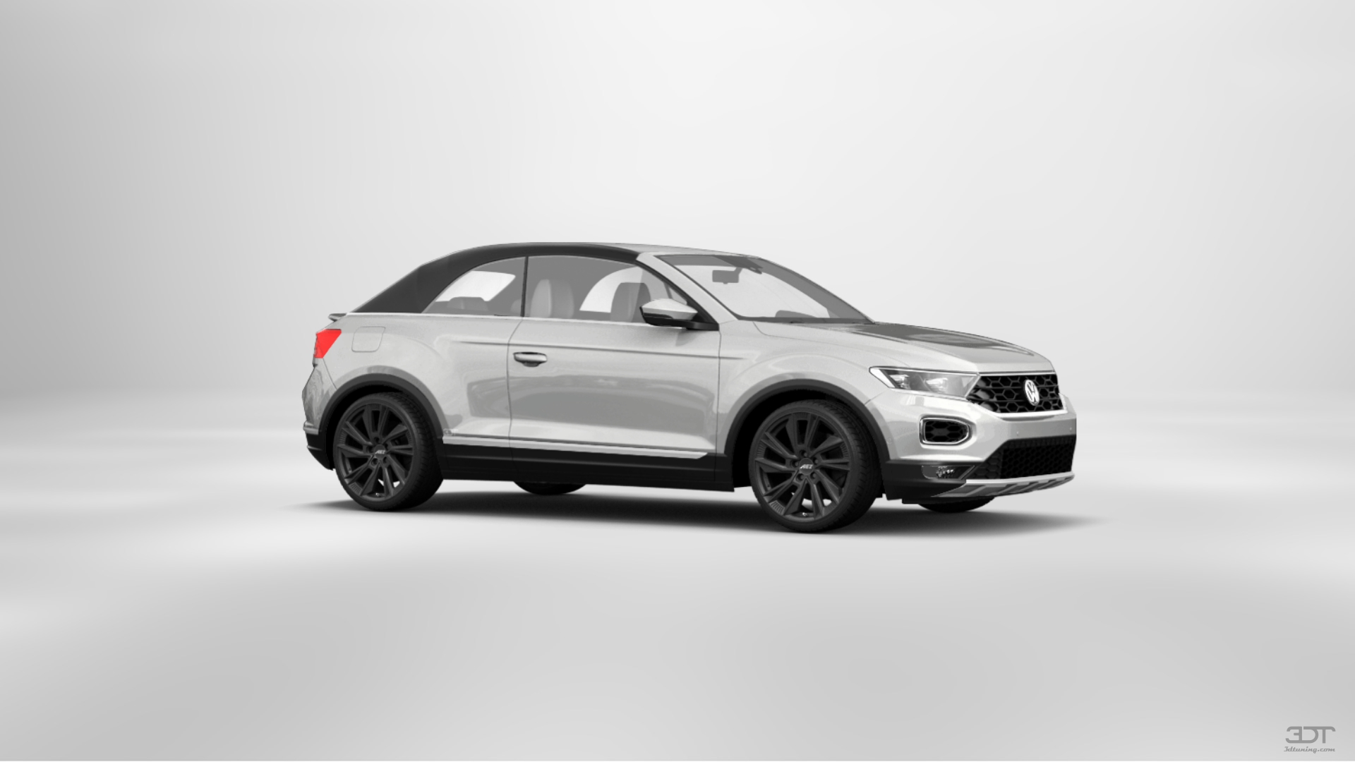 Volkswagen T-Roc 5 Door SUV 2020 tuning