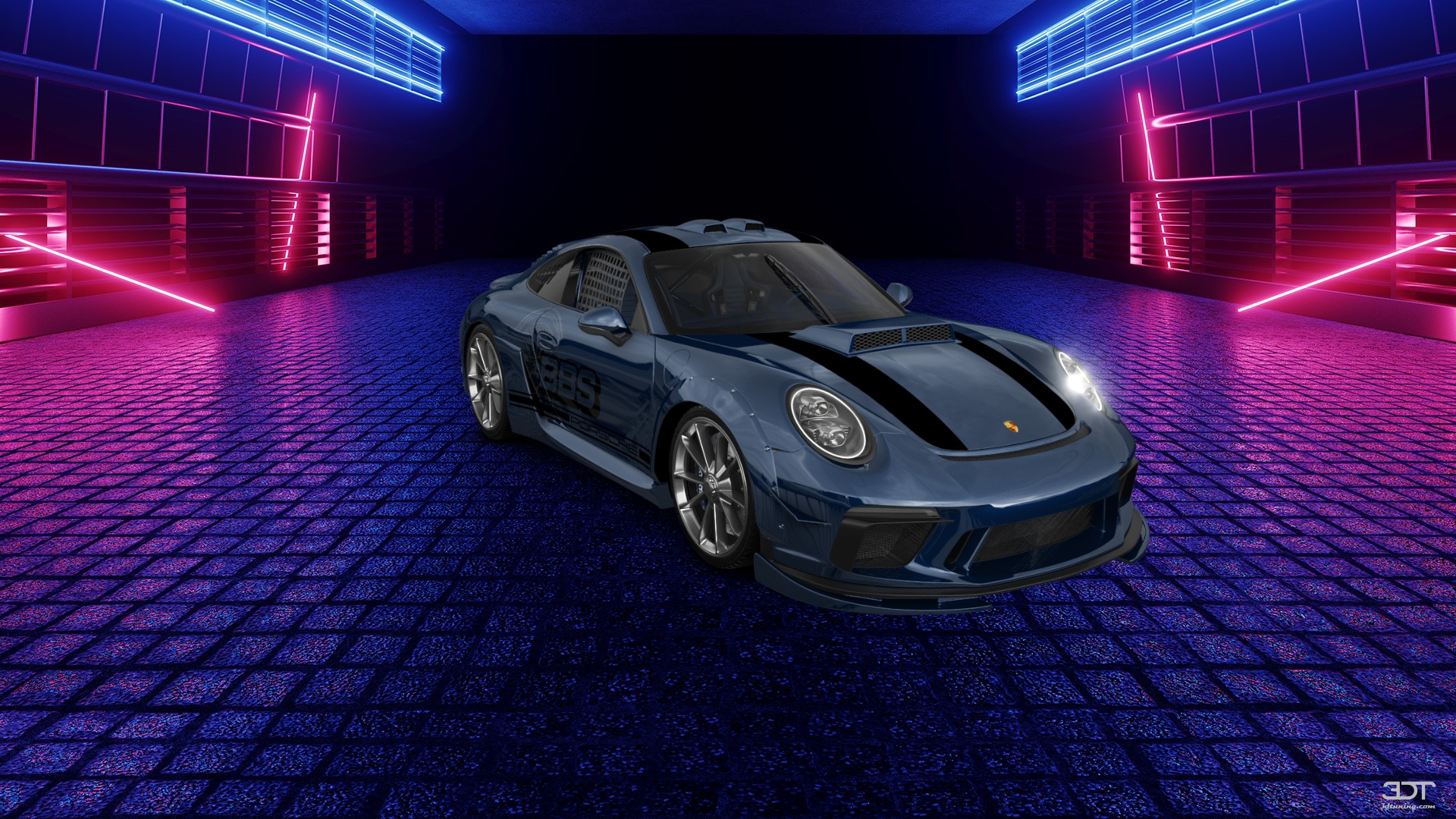 Porsche 911 Carrera 2 Door Coupe 2011 Images