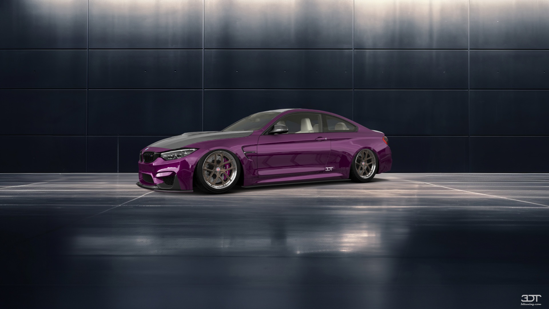 BMW M4 2 Door Coupe 2019