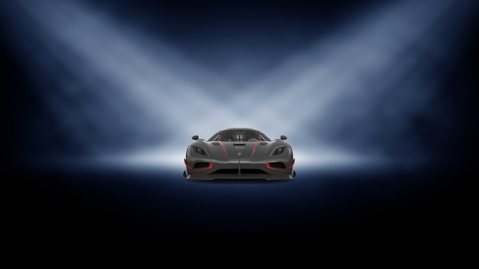 Koenigsegg Agera 2 Door Coupe 2011