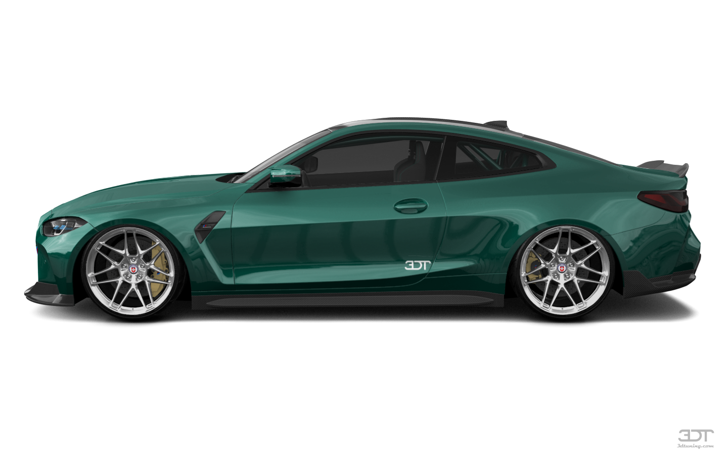 BMW M4 2 Door Coupe 2021