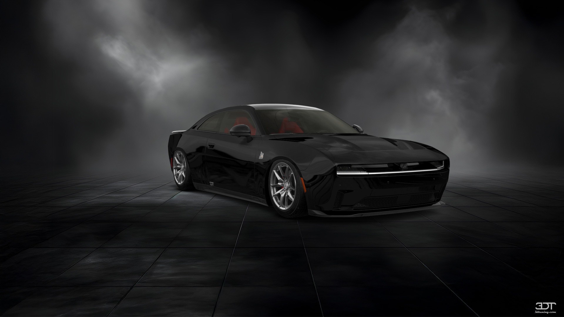 Dodge Charger 2 Door Coupe 2024