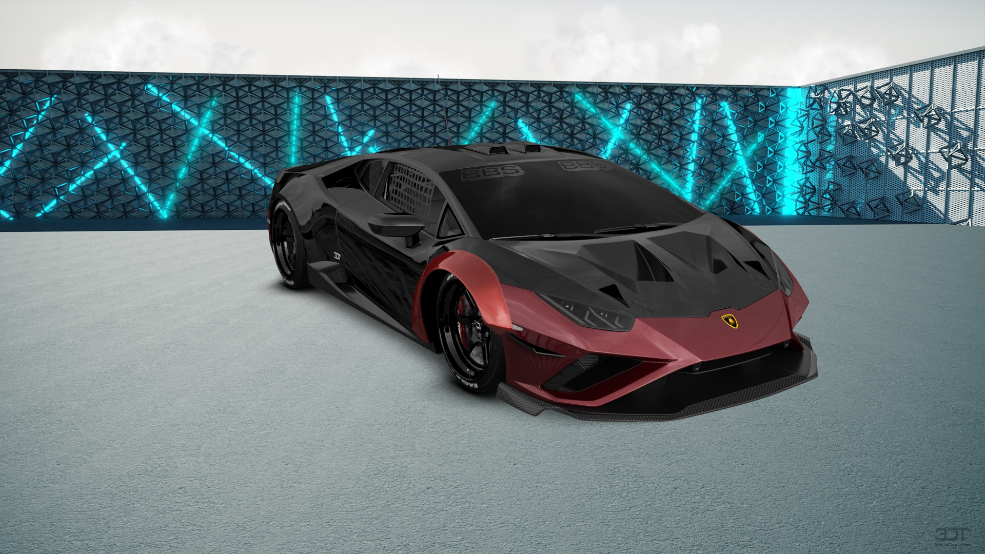 Lamborghini Huracan 2 Door Coupe 2014