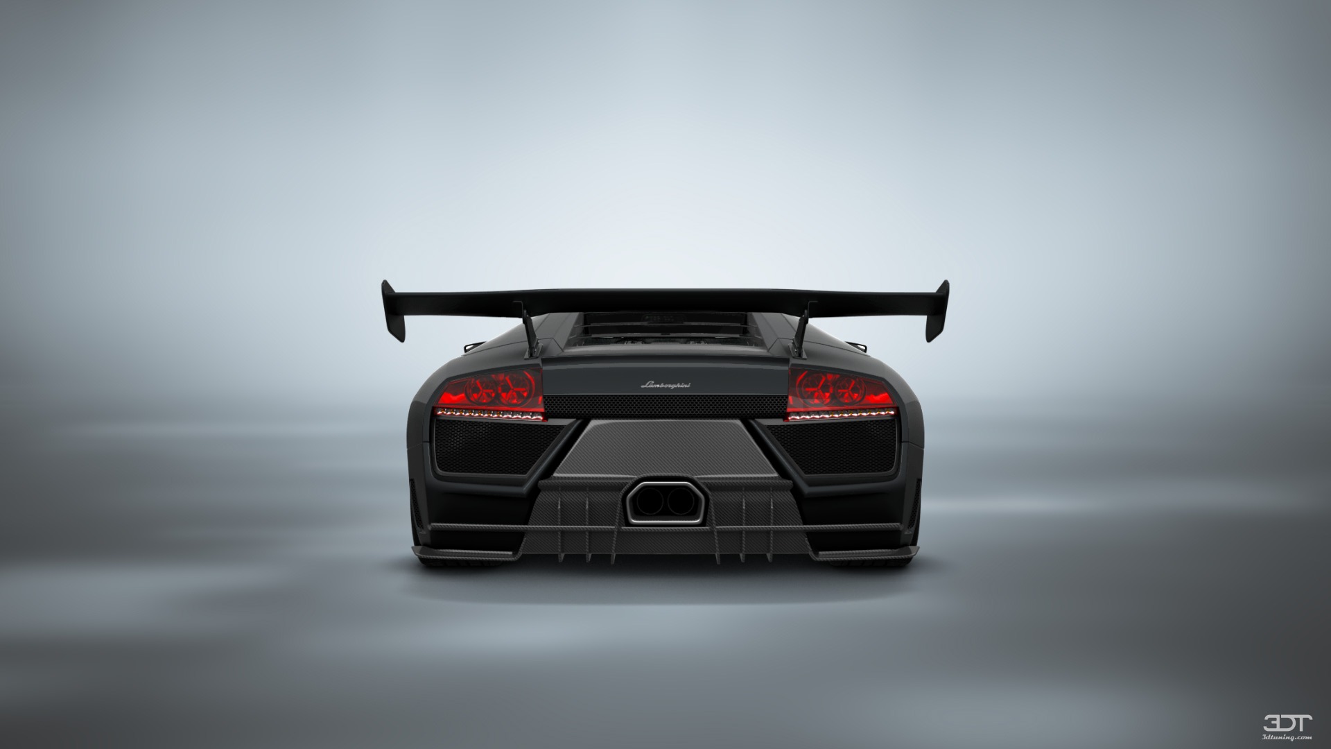 Lamborghini Murcielago 2 Door Coupe 2001 Images