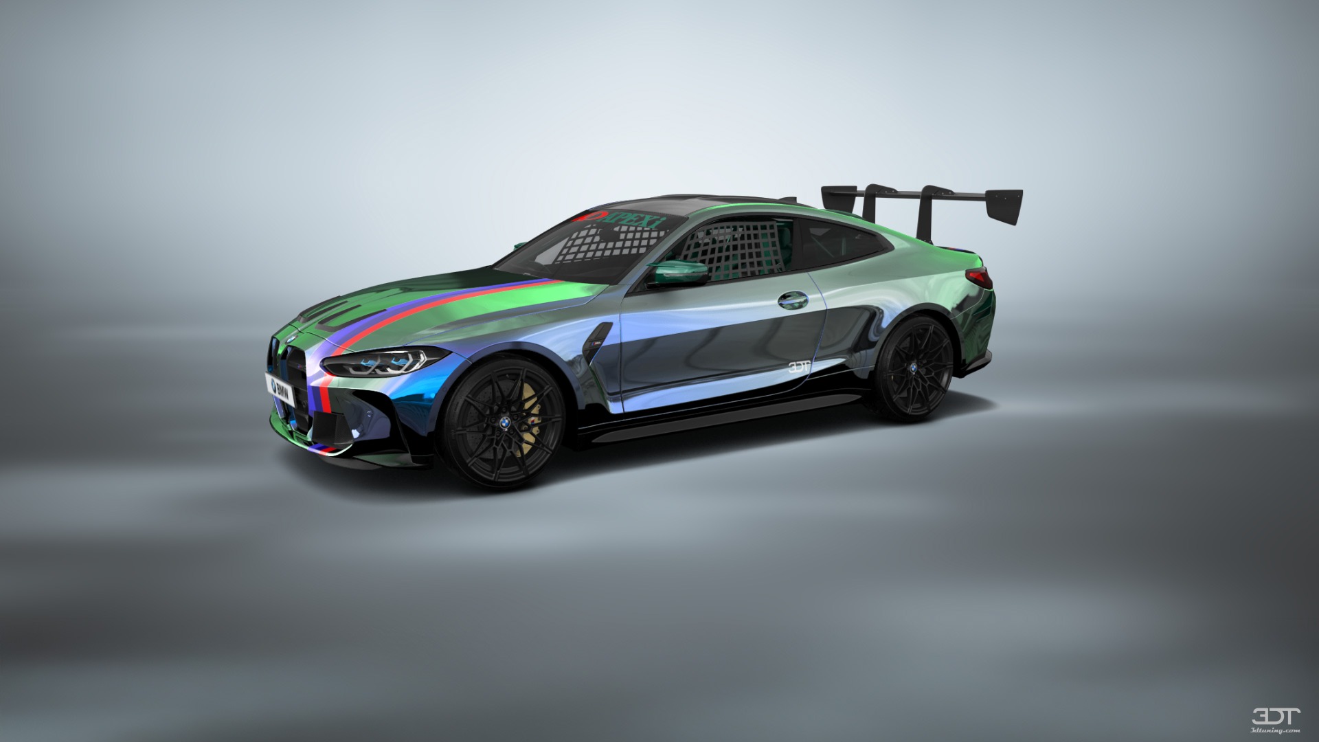 BMW M4 2 Door Coupe 2021