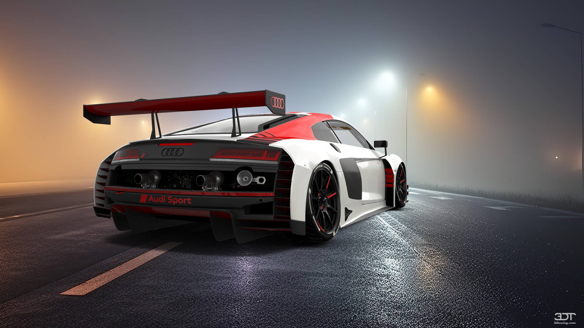 Audi R8 2 Door Coupe 2019