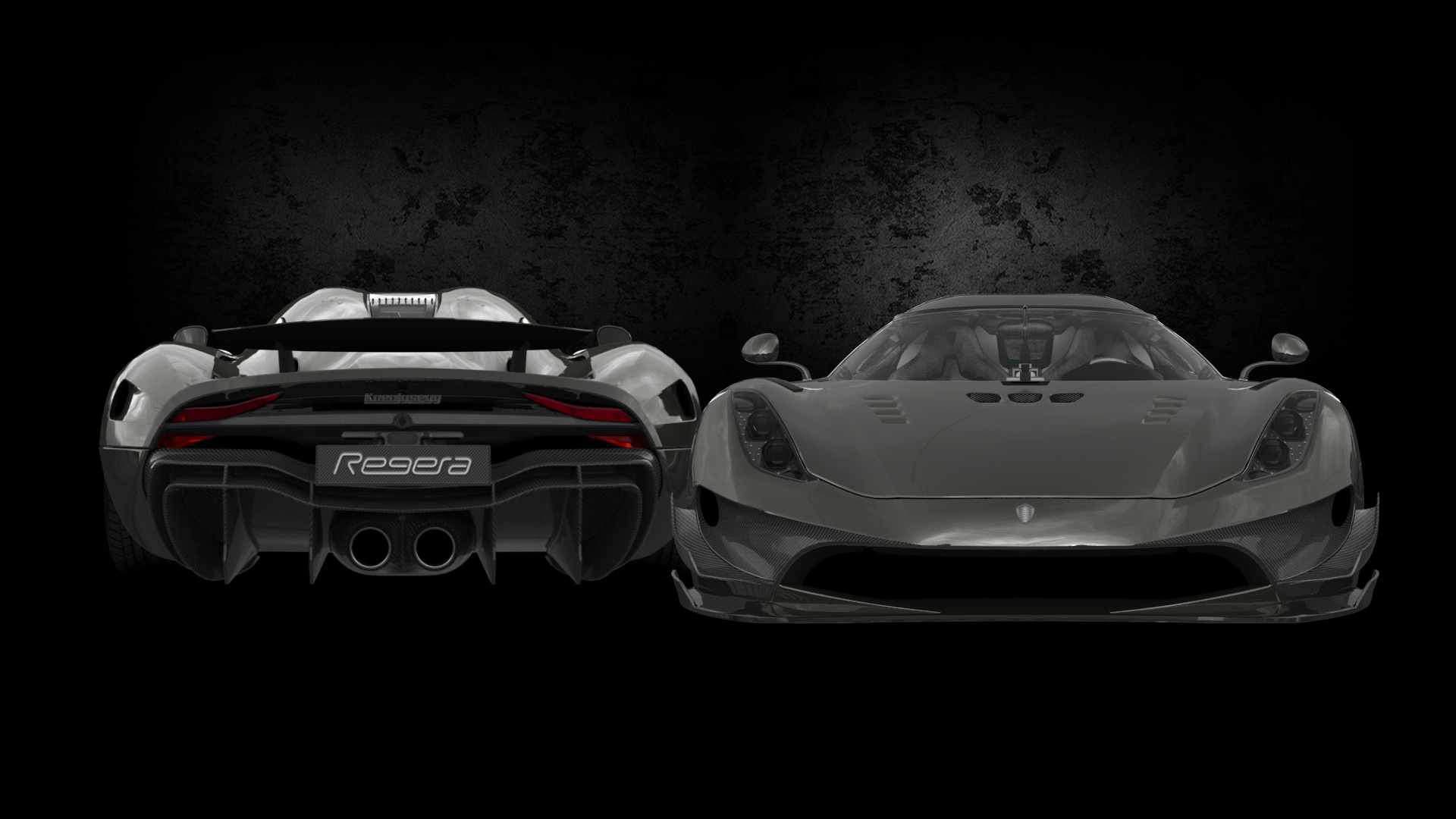 Koenigsegg Regera 2 Door Coupe 2016 Images