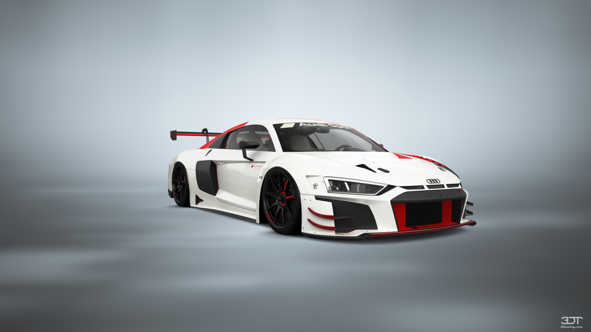 Audi R8 2 Door Coupe 2019