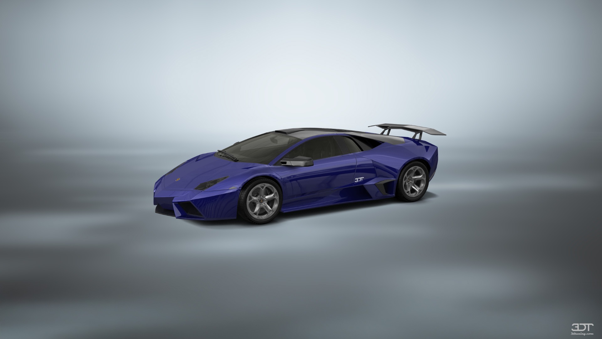 Lamborghini Murcielago 2 Door Coupe 2001