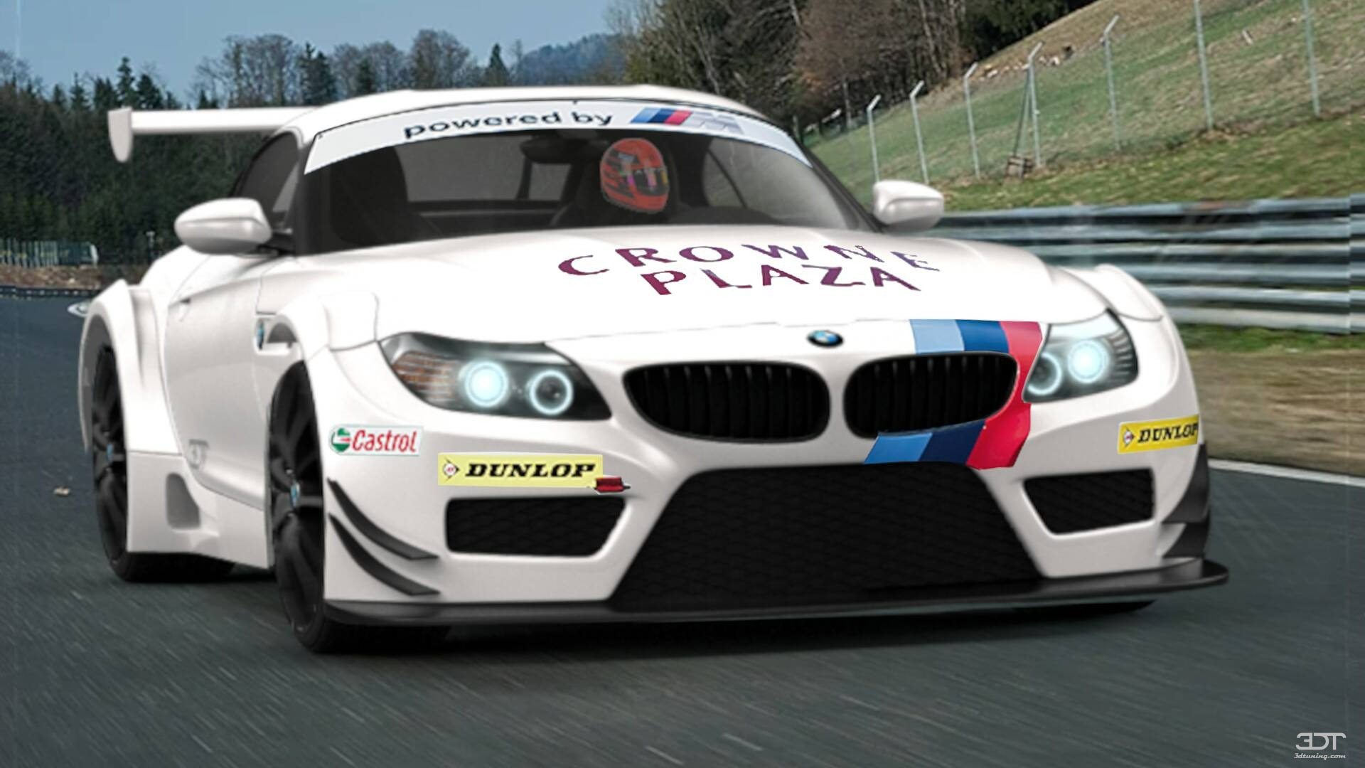 BMW Z4 Roadster 2009