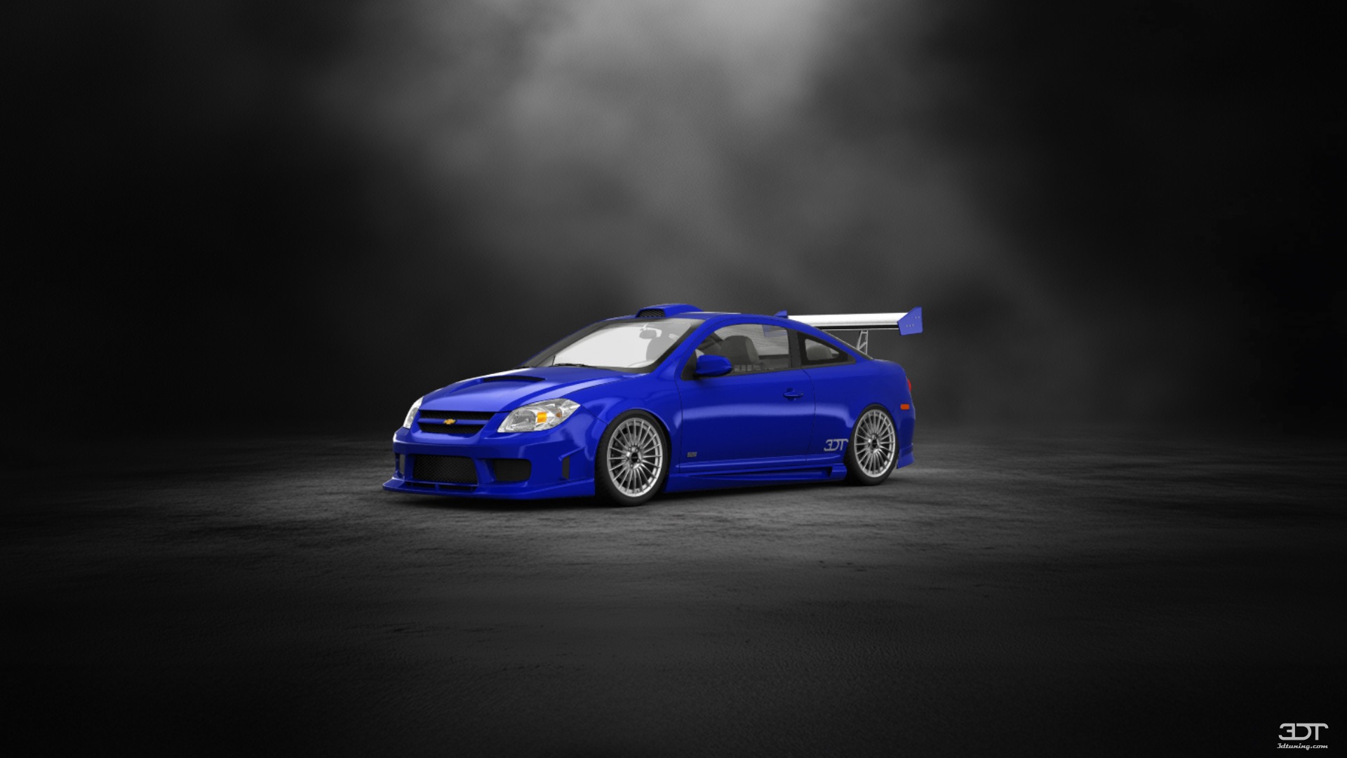 Chevrolet Cobalt SS Coupe 2005