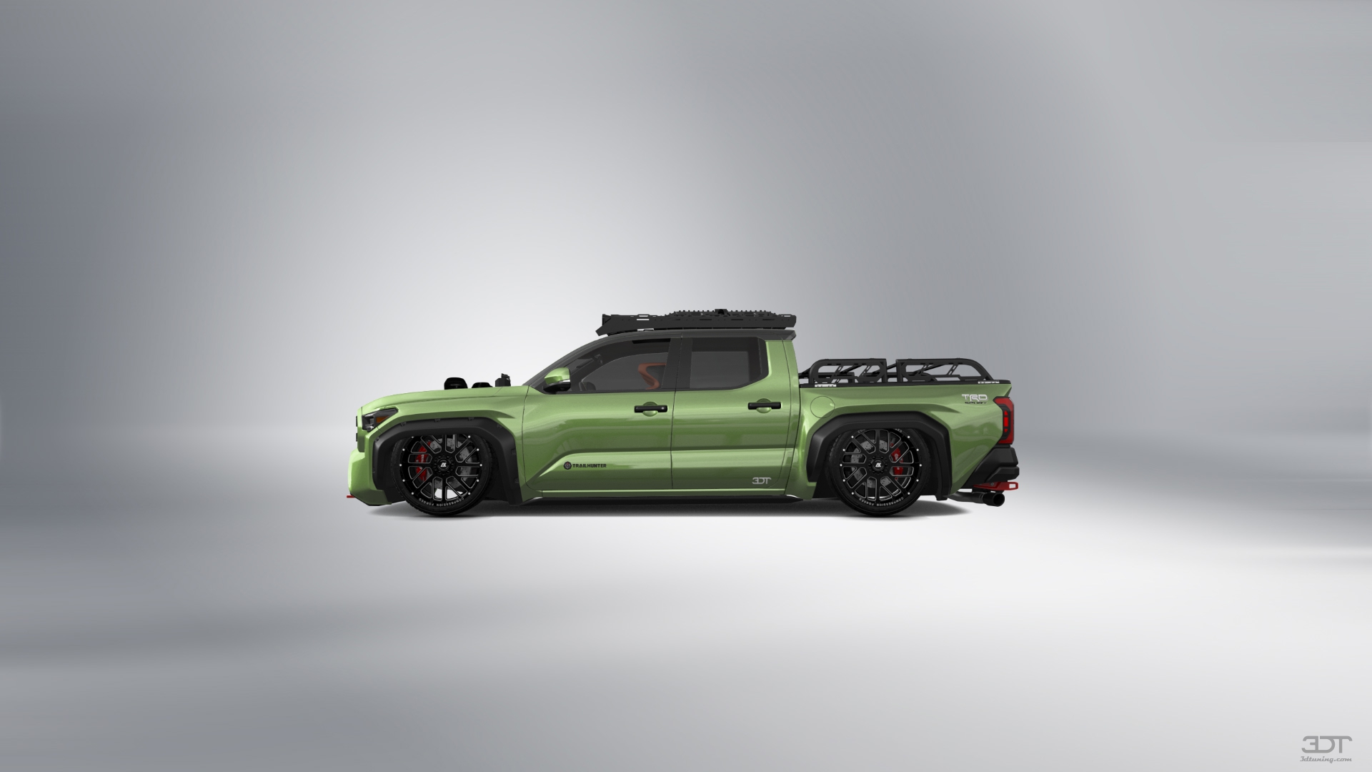 Toyota Tacoma Crew Cab 4 Door pickup truck 2024