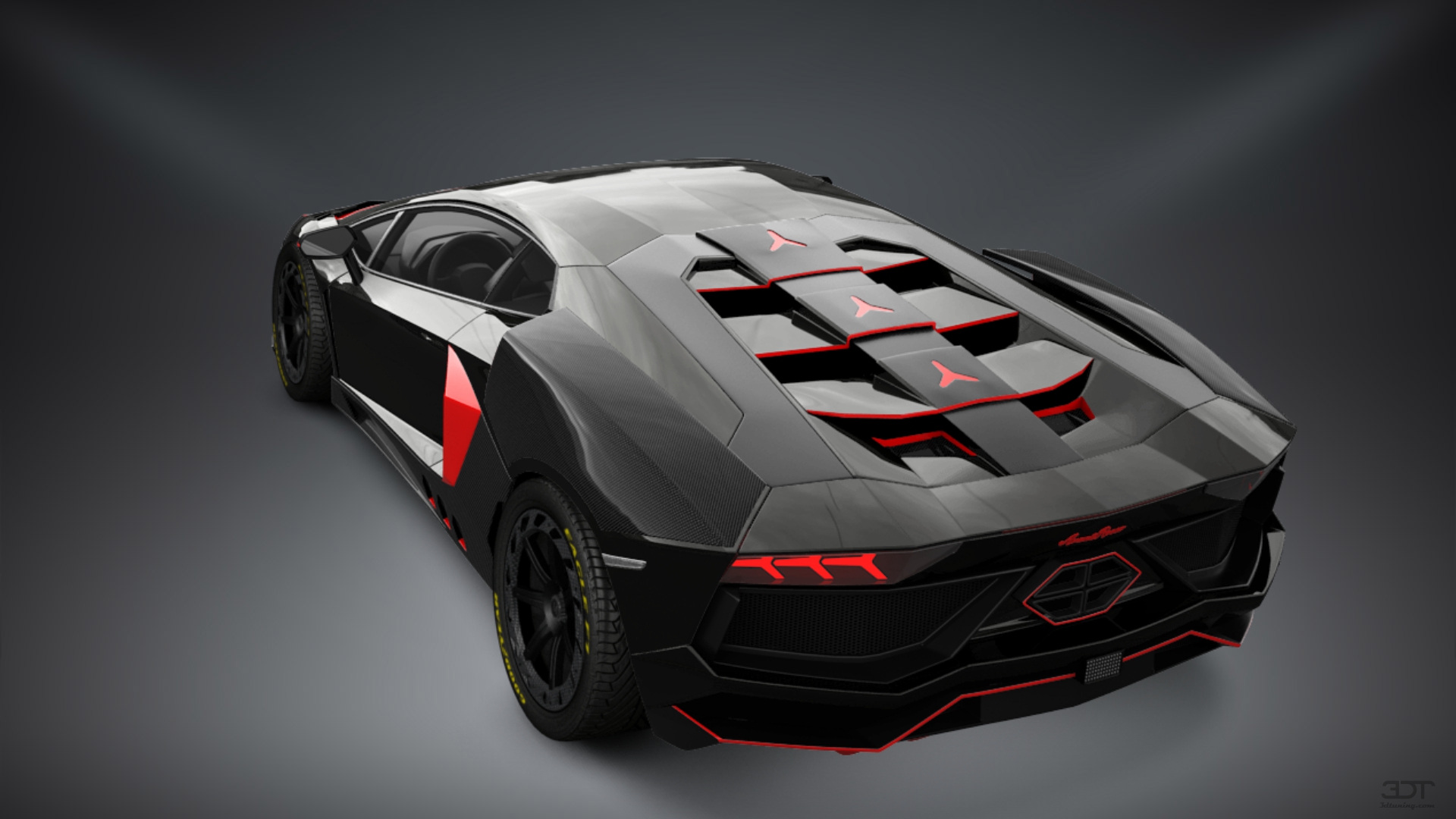 Lamborghini Aventador 2 Door Coupe 2012 Images