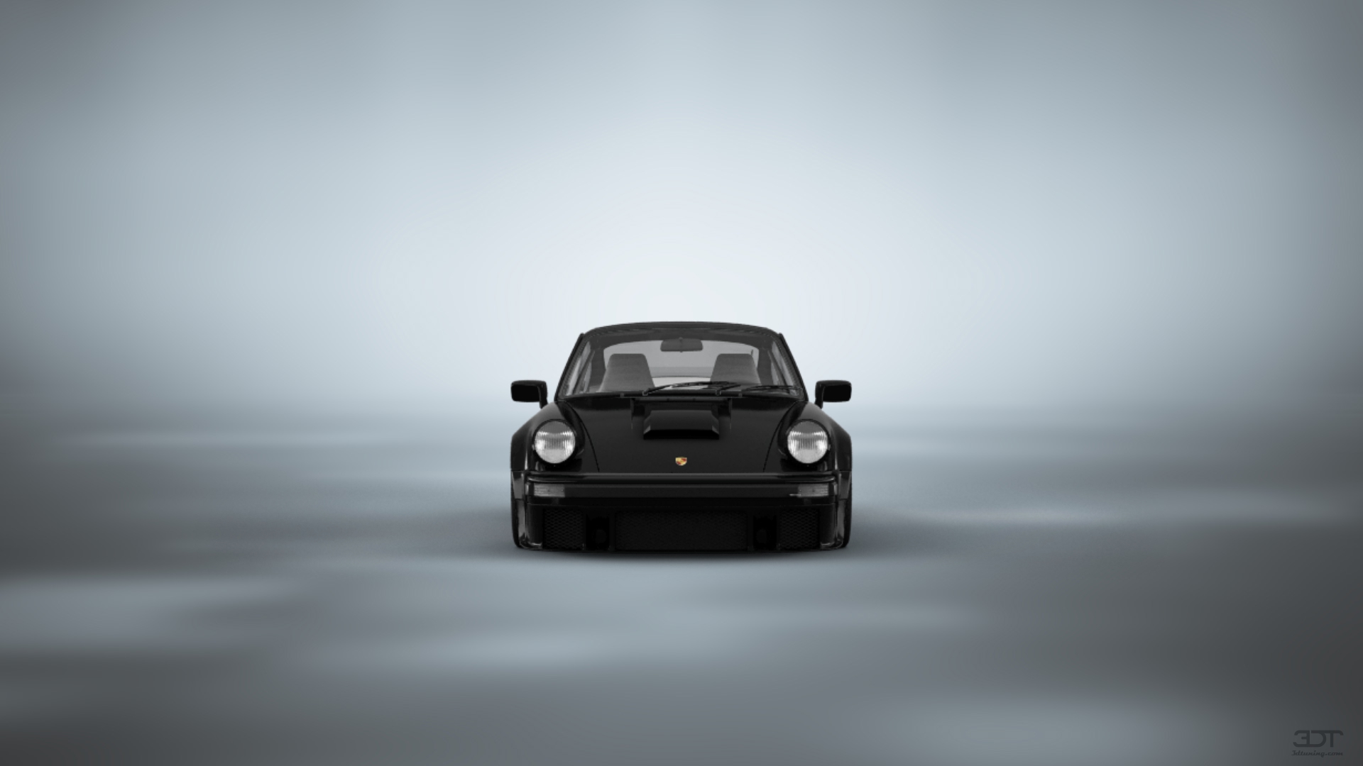 Porsche 911 Turbo Coupe 1978