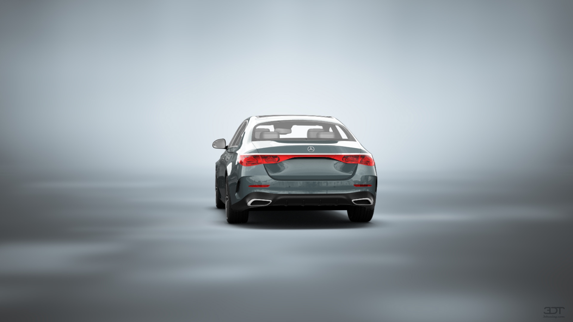 Mercedes E-Class AMG 4 Door Saloon 2024 tuning