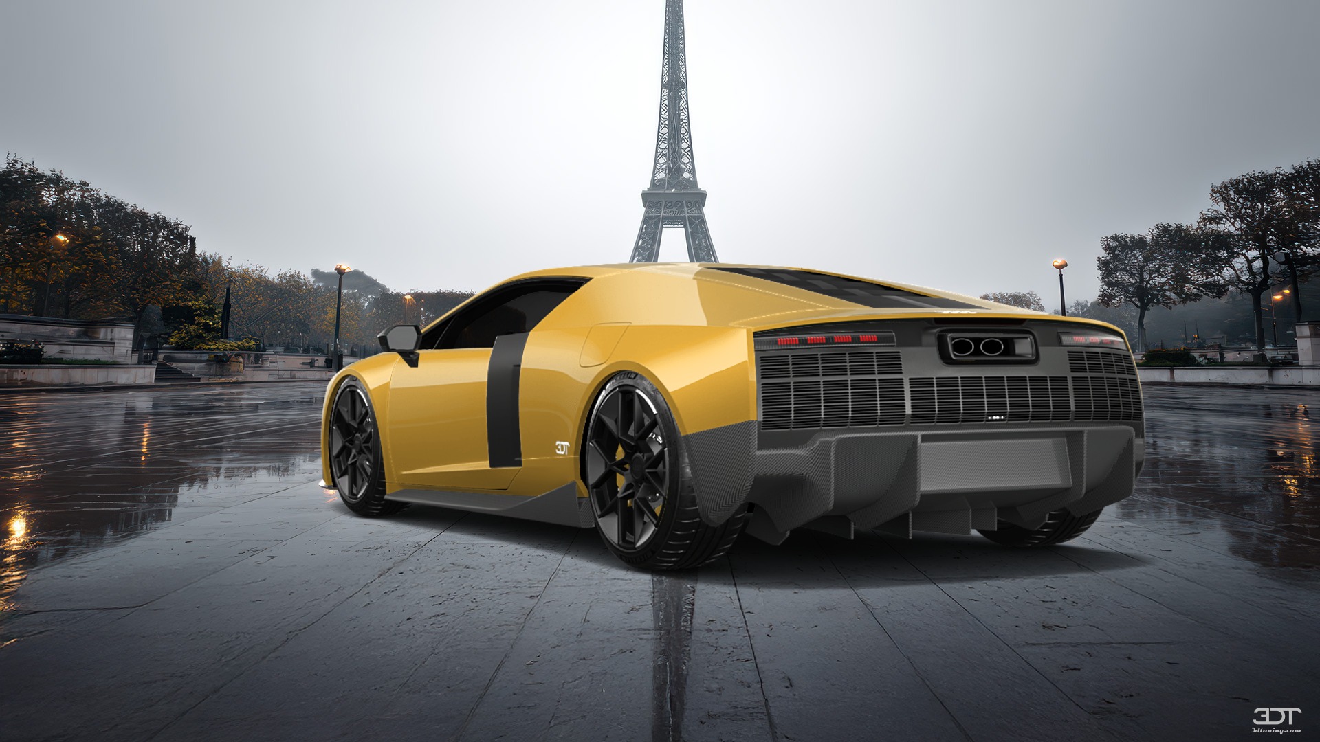 Audi Nuvolari 2 Door Coupe 2027 Images