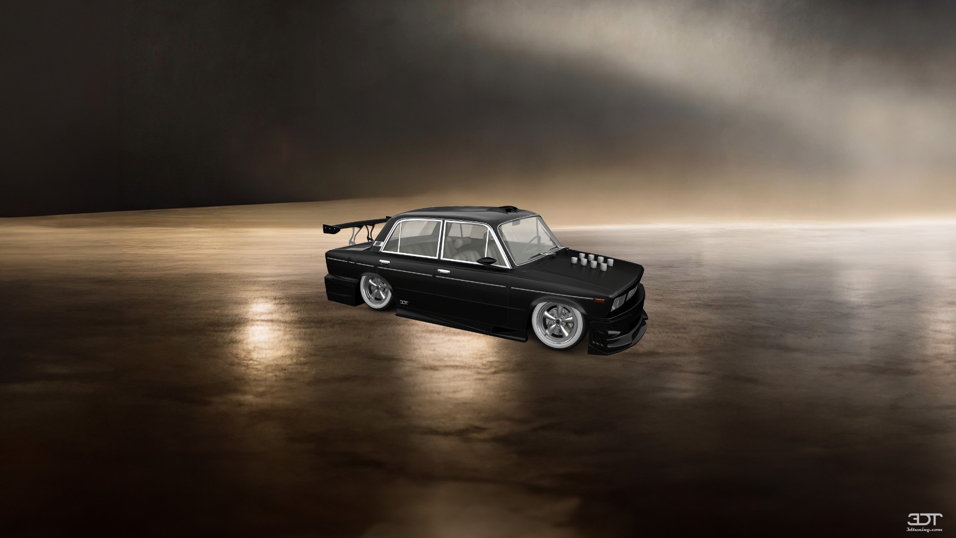 Lada 2106 Sedan 1976