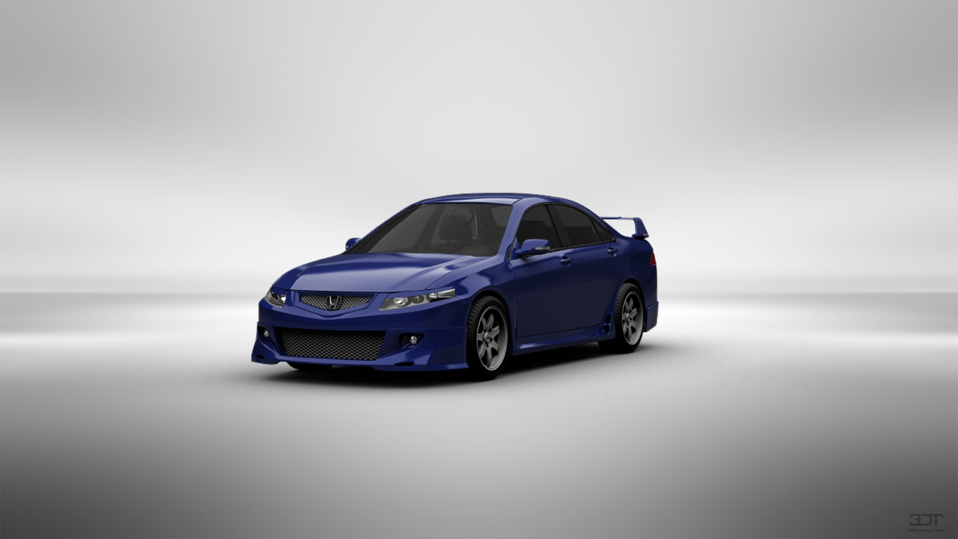 Honda Accord Sedan 2003