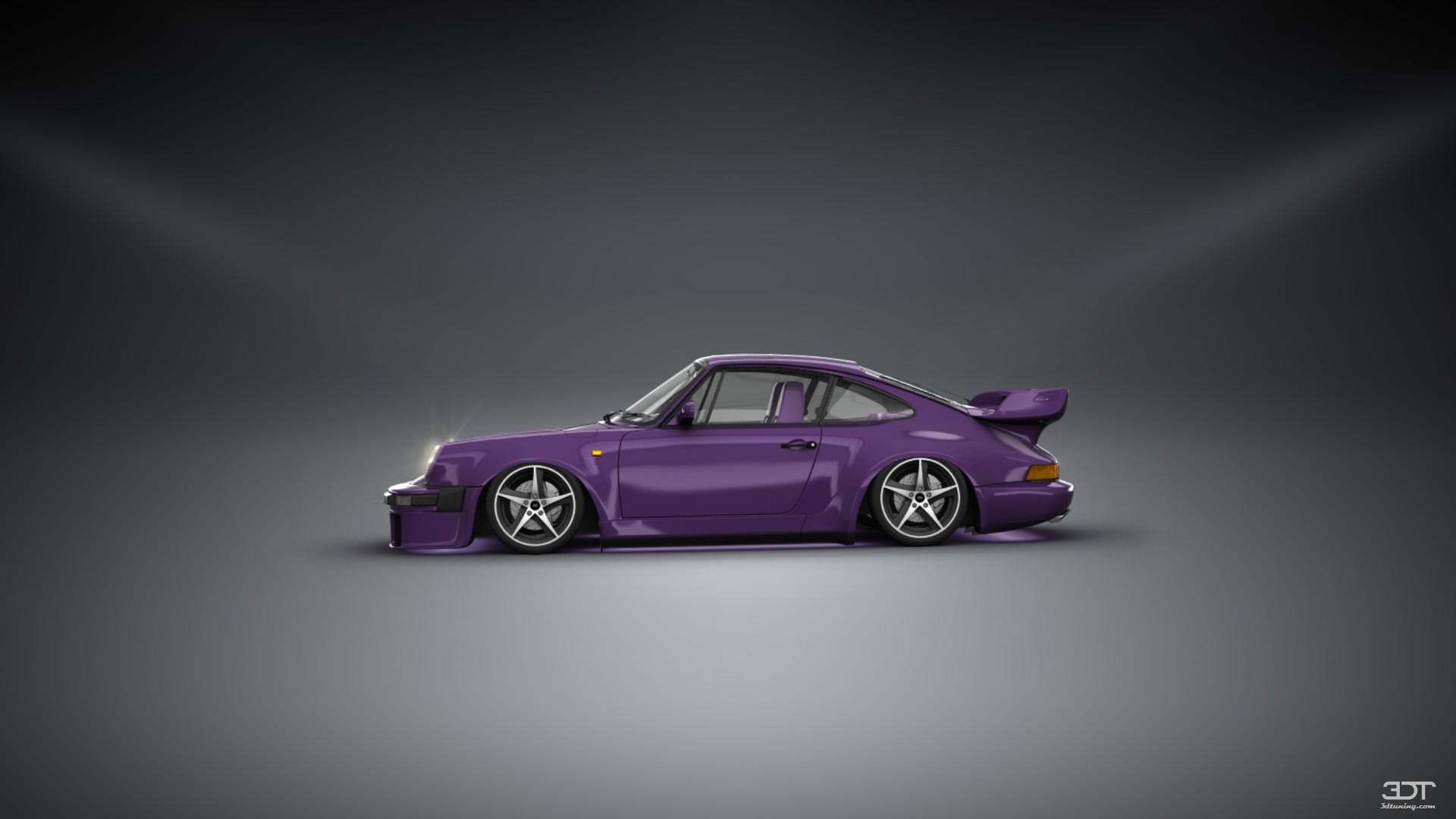 Porsche 911 Turbo Coupe 1978