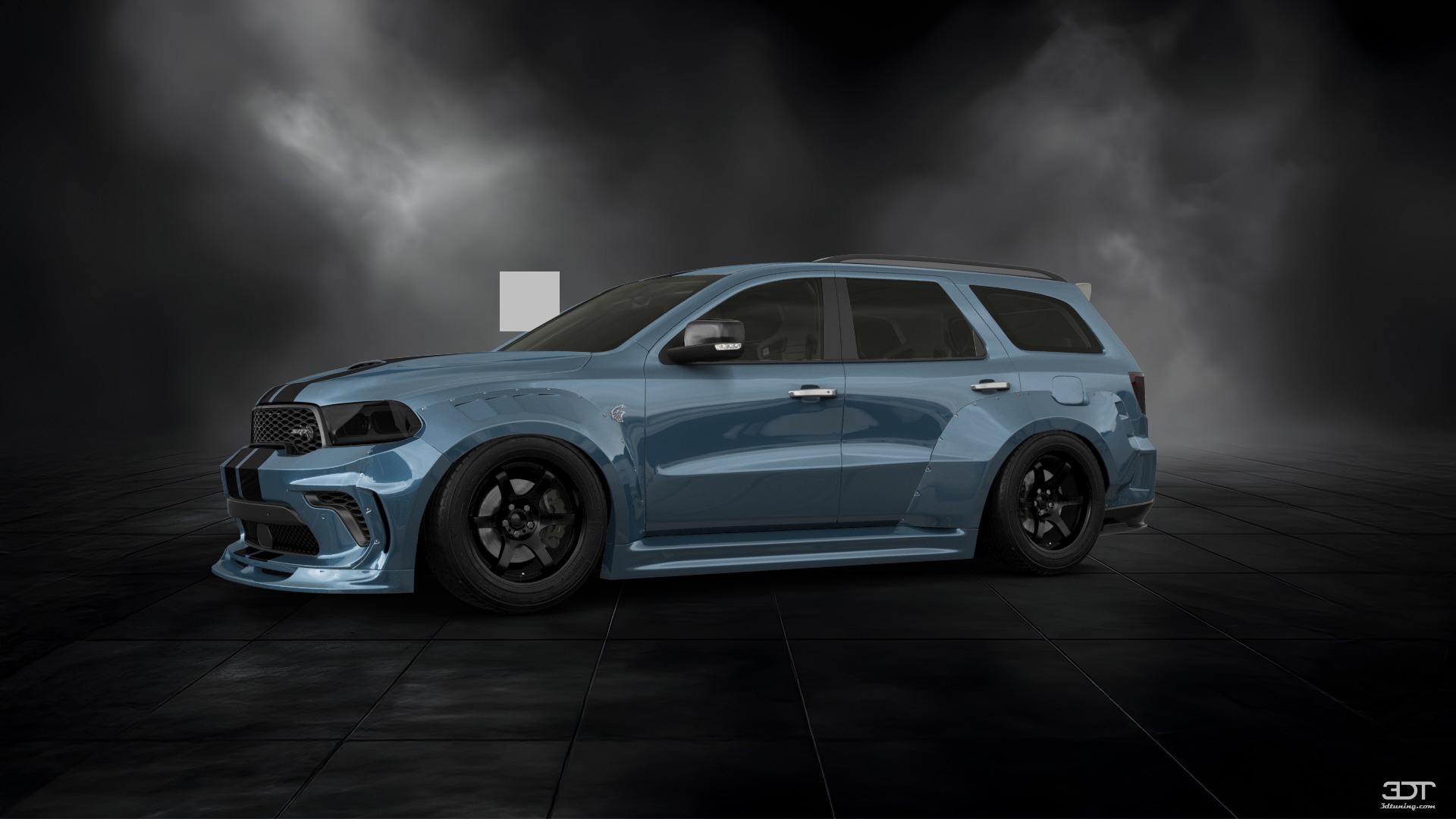 Dodge Durango 5 Door SUV 2021