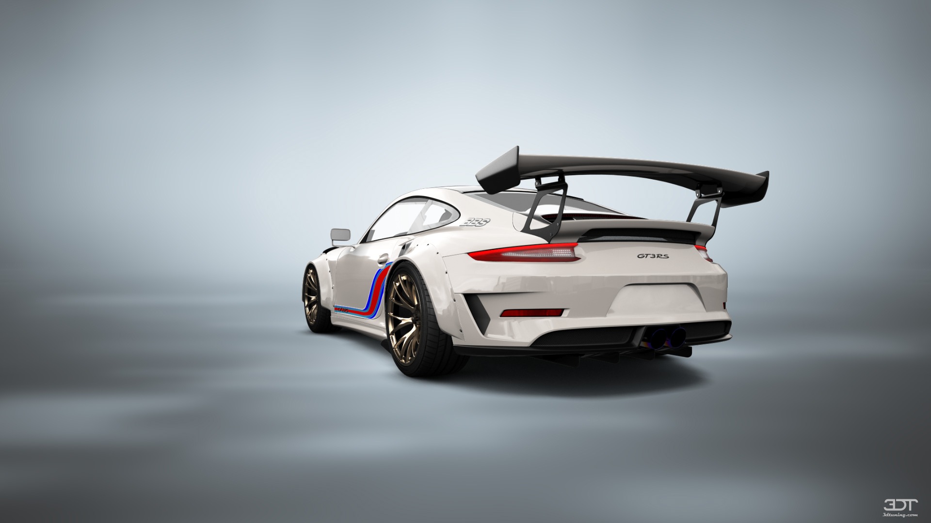 Porsche 911 Turbo S 2 Door Coupe 2014