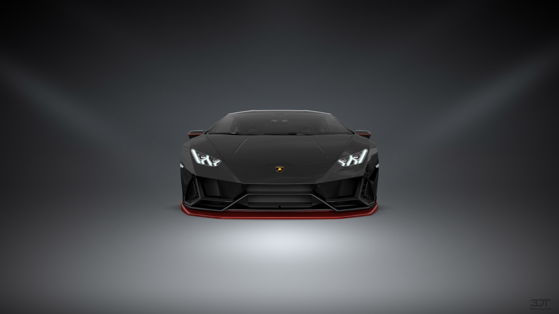 Lamborghini Huracan 2 Door Coupe 2014 Images