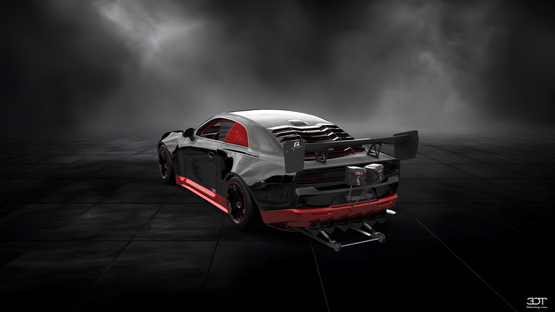 Dodge Charger 2 Door Coupe 2024 Images