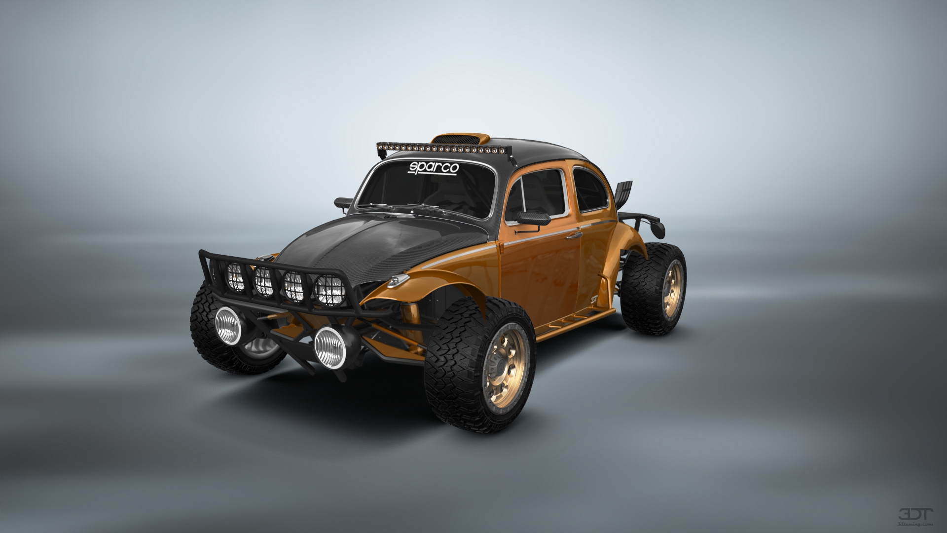 Volkswagen Beetle Saloon 1964