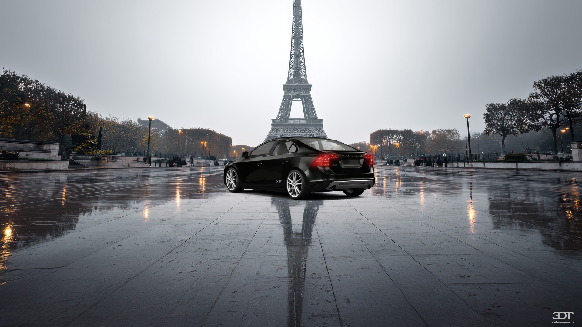 Volvo S60 Sedan 2011 Images