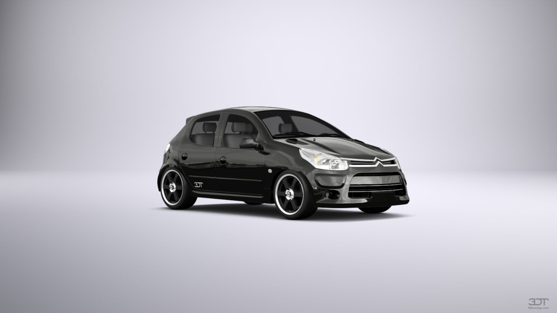 Citroen C2 5 Door Hatchback 2006