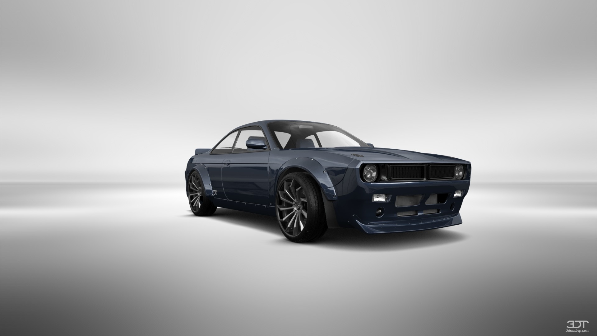 Nissan Silvia S14 2 Door Coupe 1995