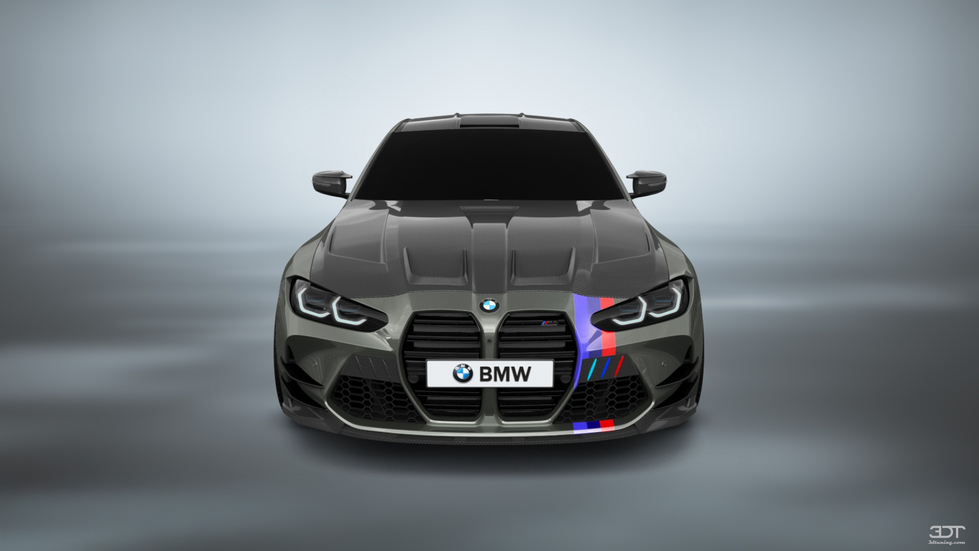 BMW M4 2 Door Coupe 2021
