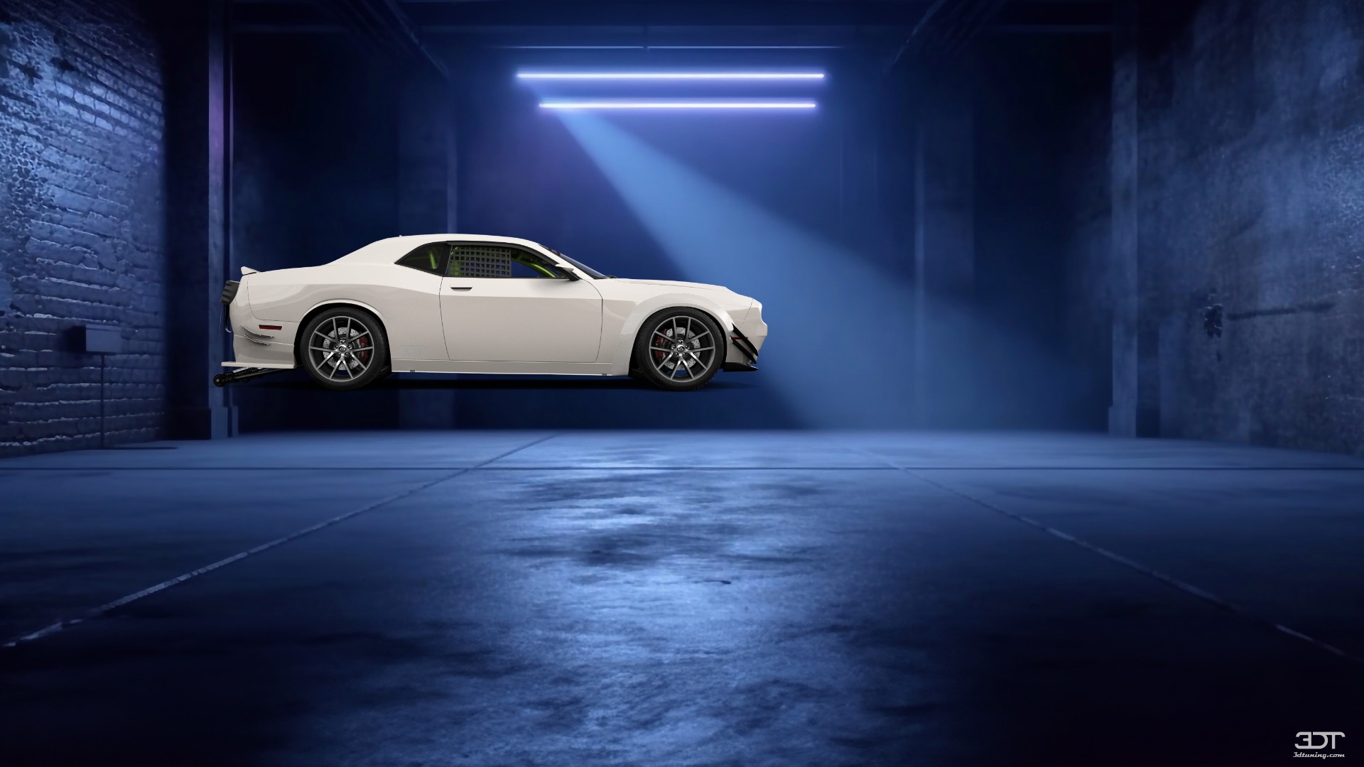 Dodge Challenger 2 Door Coupe 2015