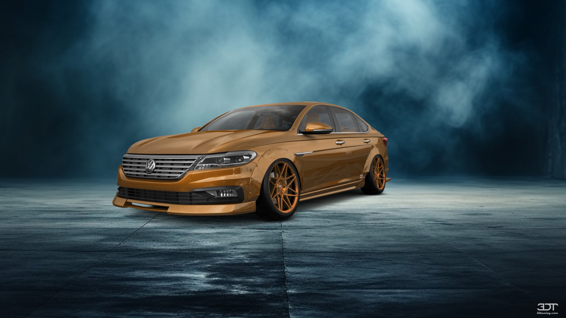 Volkswagen Lavida Sedan 2018