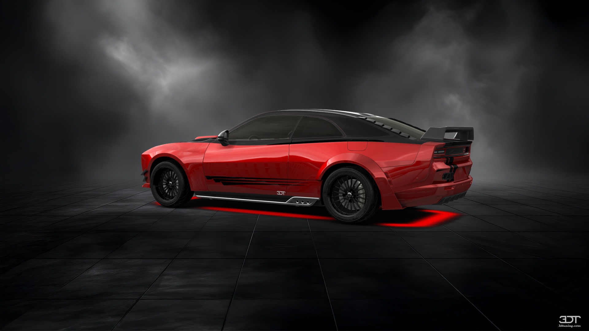 Dodge Charger 2 Door Coupe 2024