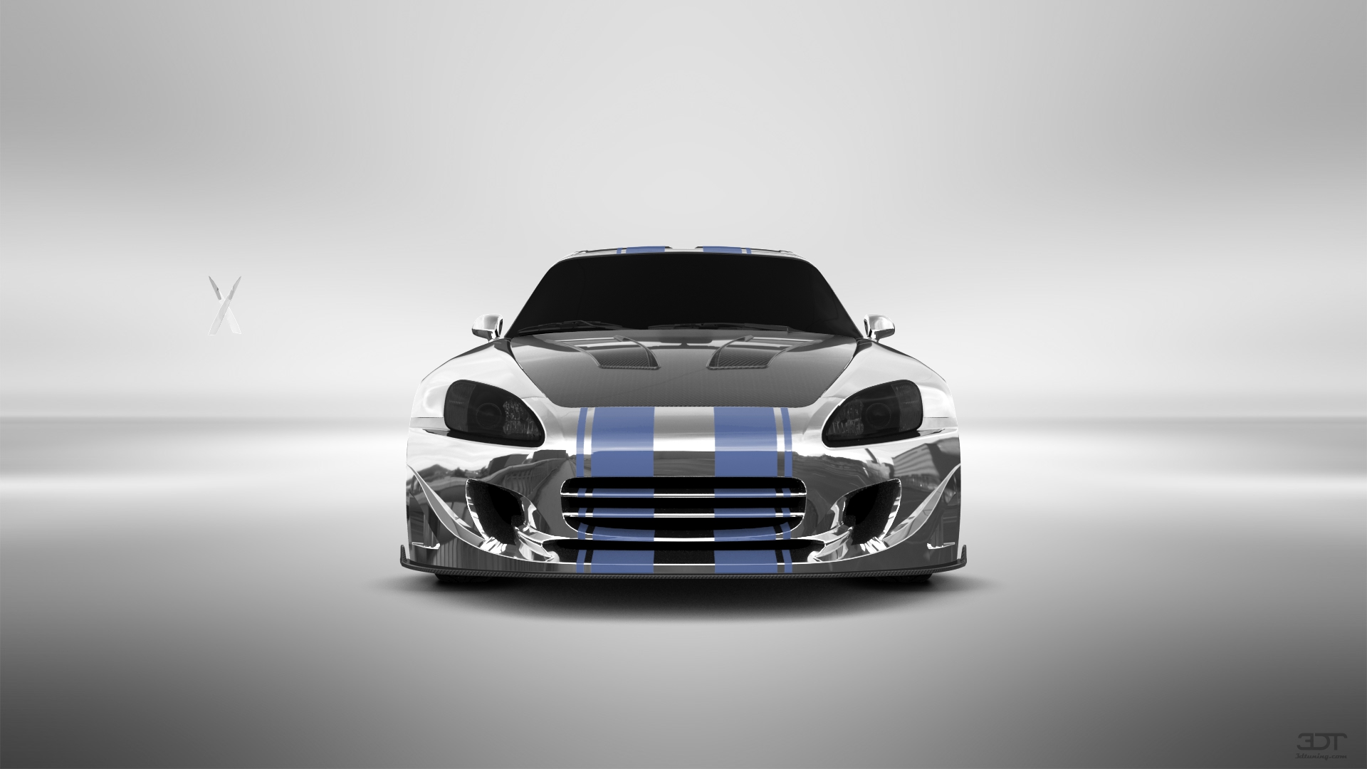 Honda S2000 Roadster 1999