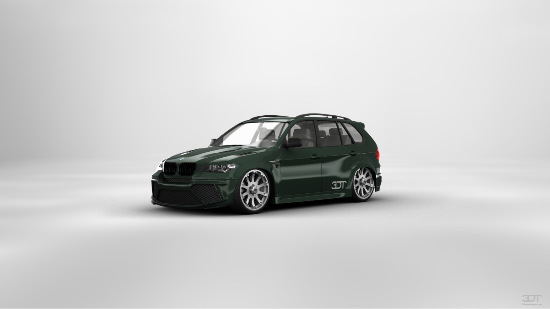 BMW X5 Crossover 2006