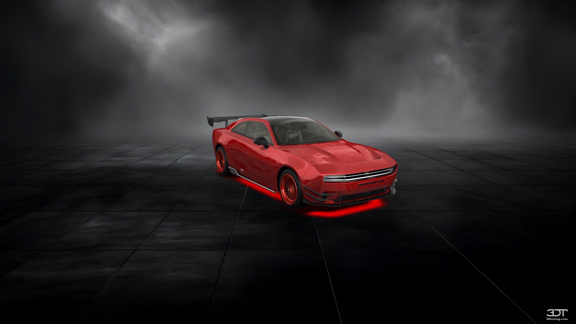 Dodge Charger 2 Door Coupe 2024