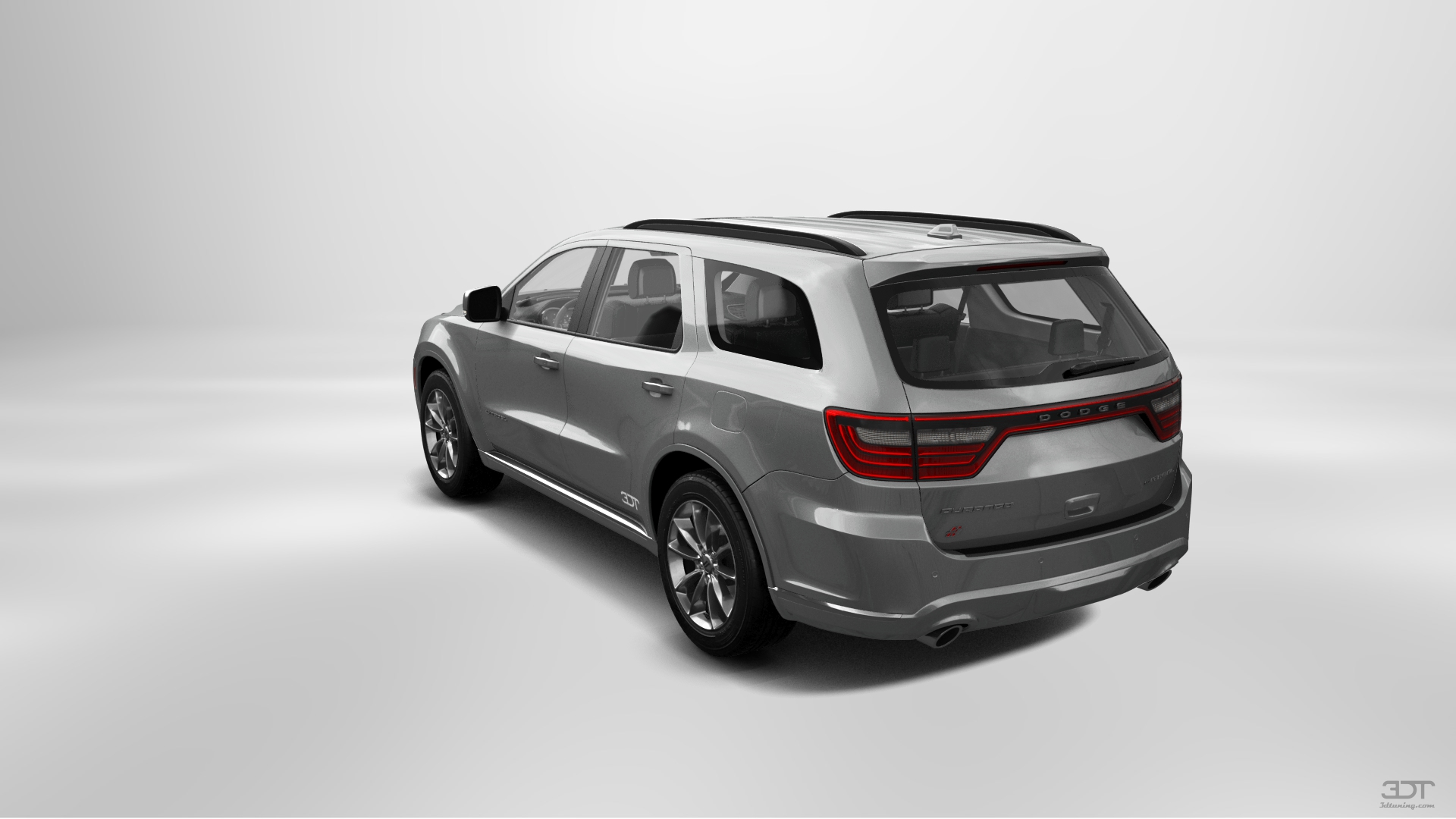 Dodge Durango 5 Door SUV 2021