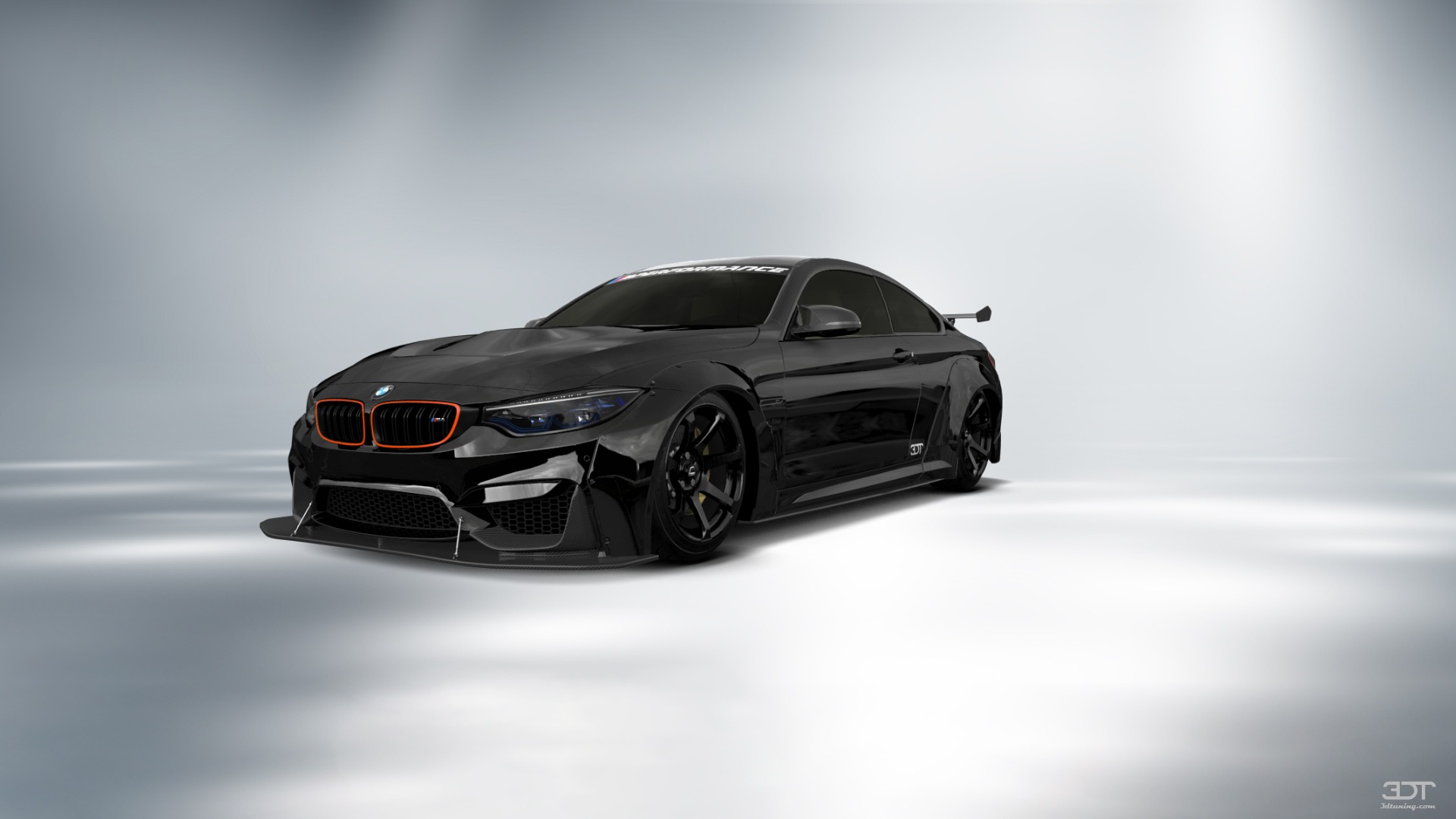 BMW M4 2 Door Coupe 2019