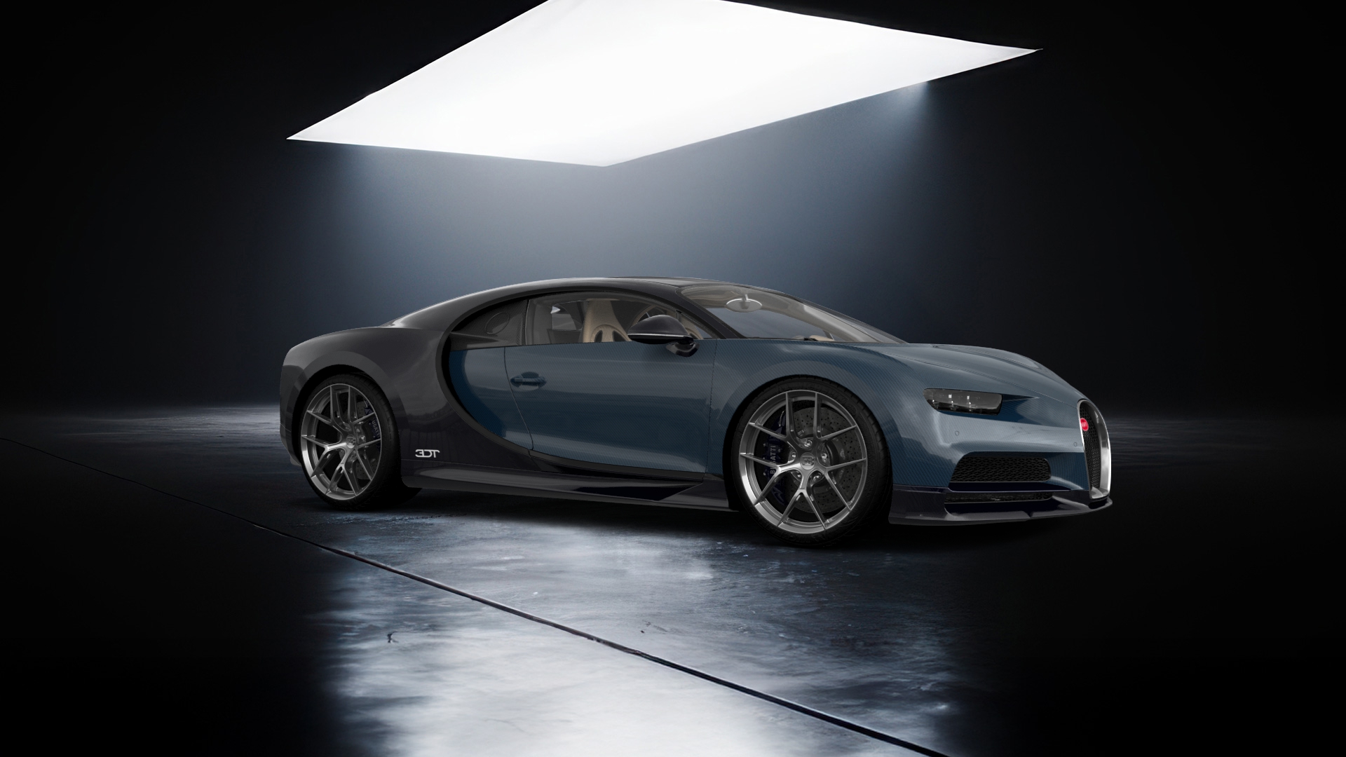 Bugatti Chiron 2 Door Coupe 2016 Images