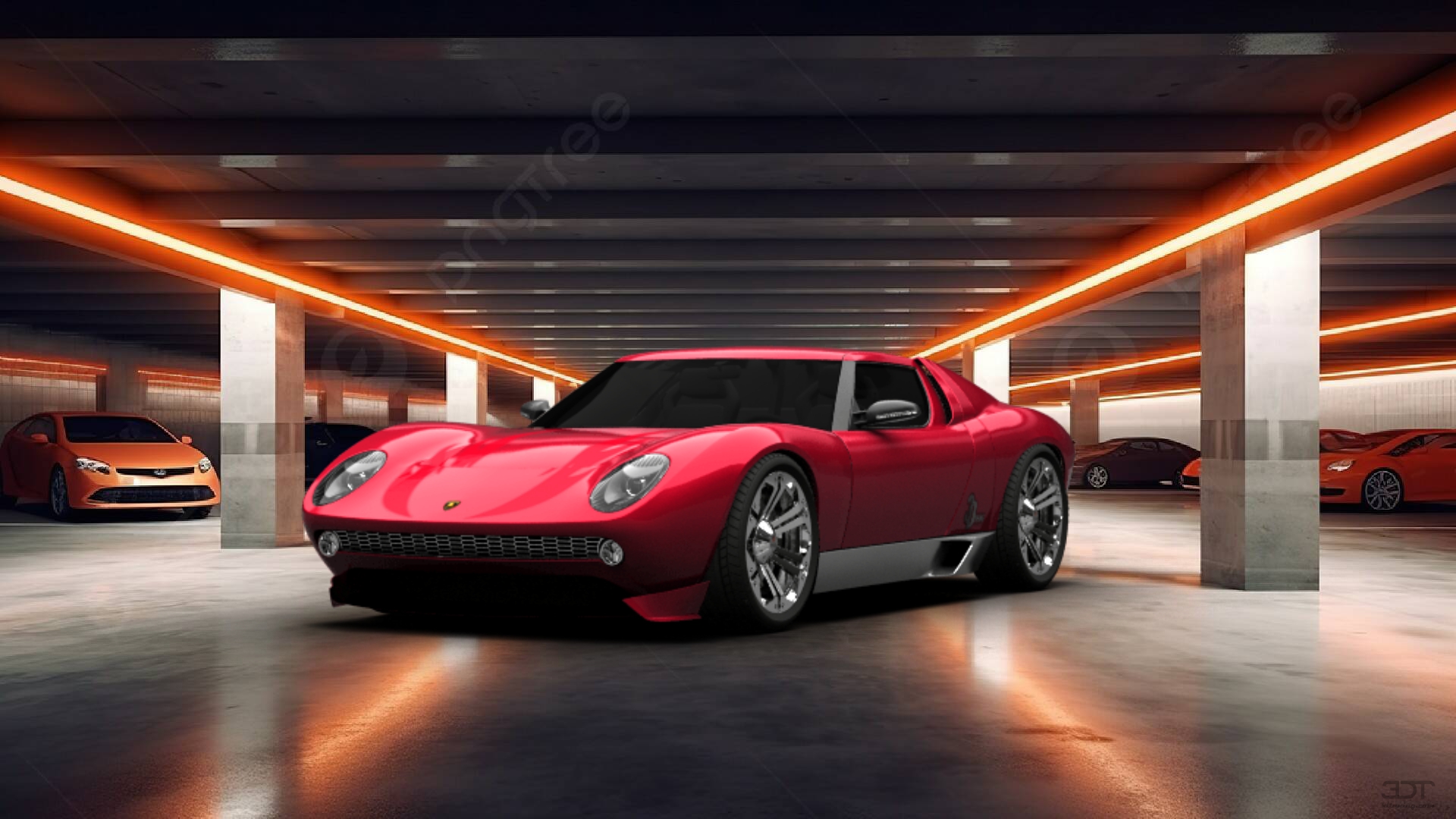 GrudgingObsession52's Car Gallery | 3DTuning